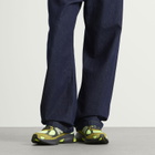 New Balance Abzorb 2010 Sneaker in Sea Moss/Afterglow/Alkaline Green