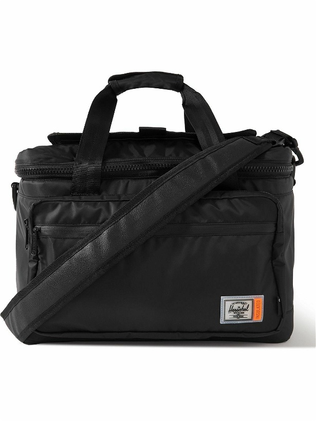 Photo: Herschel Supply Co - Pop Quiz Large Insulated Recycled Nylon Cool Bag