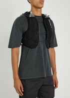 Satisfy Justice Cordura® 5L Hydration Running Vest Black