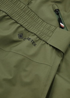 Moncler Grenoble Day-Namic Shell Cargo Trousers Khaki