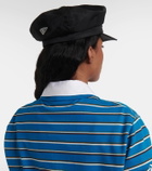 Prada Re-Nylon cap