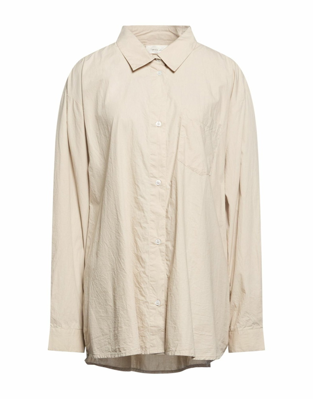 Photo: Skall Studio Womens Shirt Light in Grey