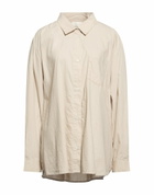Skall Studio Womens Shirt Light in Grey