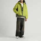 Polar Skate Co. Men's Koda Jacket in Chartreuse