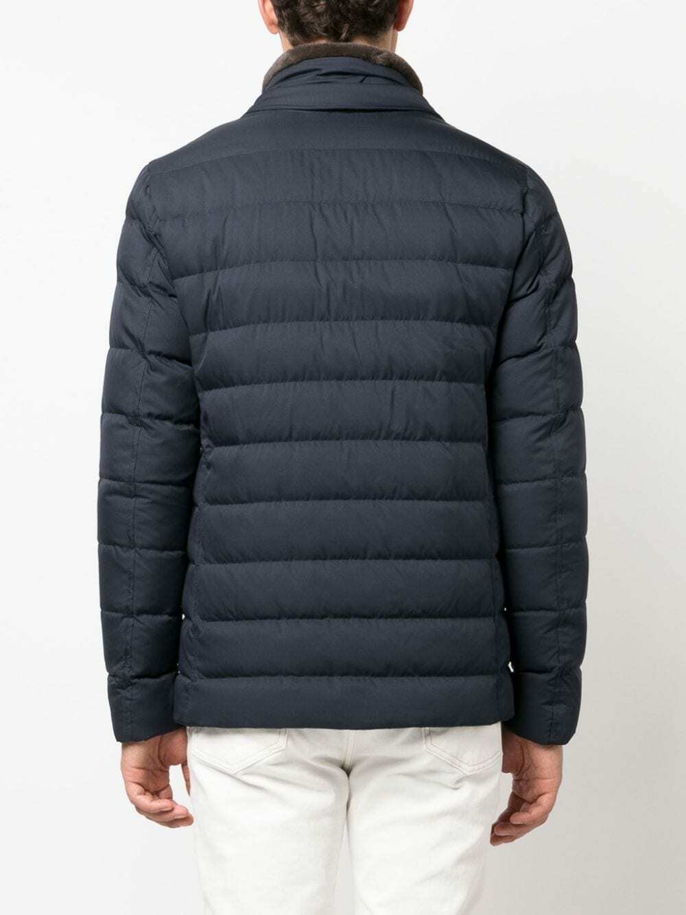【関税&送料込】Herno Herno Down Jacket In Nylon Herno Down jacket | LODENFREY