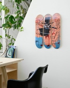 The Skateroom Jean Michel Basquiat The Guilt Of Gold Teeth, 1982 Multi Home Deco