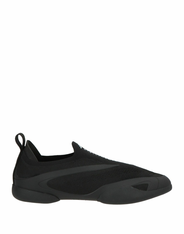Photo: Adidas By Stella Mccartney Womens Sneakers in Black
