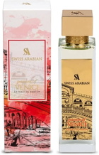 Swiss Arabian Unisex Passion Of Venice Extrait de Parfum Spray 3.38 oz Fragrances 6295124042782