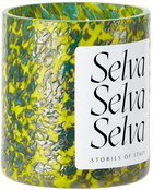 Stories of Italy Macchia Su Macchia Selva Candle, 9.1 oz