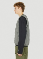 Champion Premium Plus Sleeveless Jacket