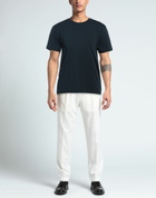 Peuterey Mens T-shirt in Navy