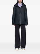 Rains Lohja Jacket Rain-Coat in Blue