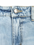 Icon Denim bea Wide Leg Jeans