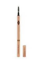 Charlotte Tilbury Brow Cheate, Eyebrows, Light Blonde, Rich Emollients