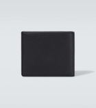 Loro Piana Extra Compact leather wallet