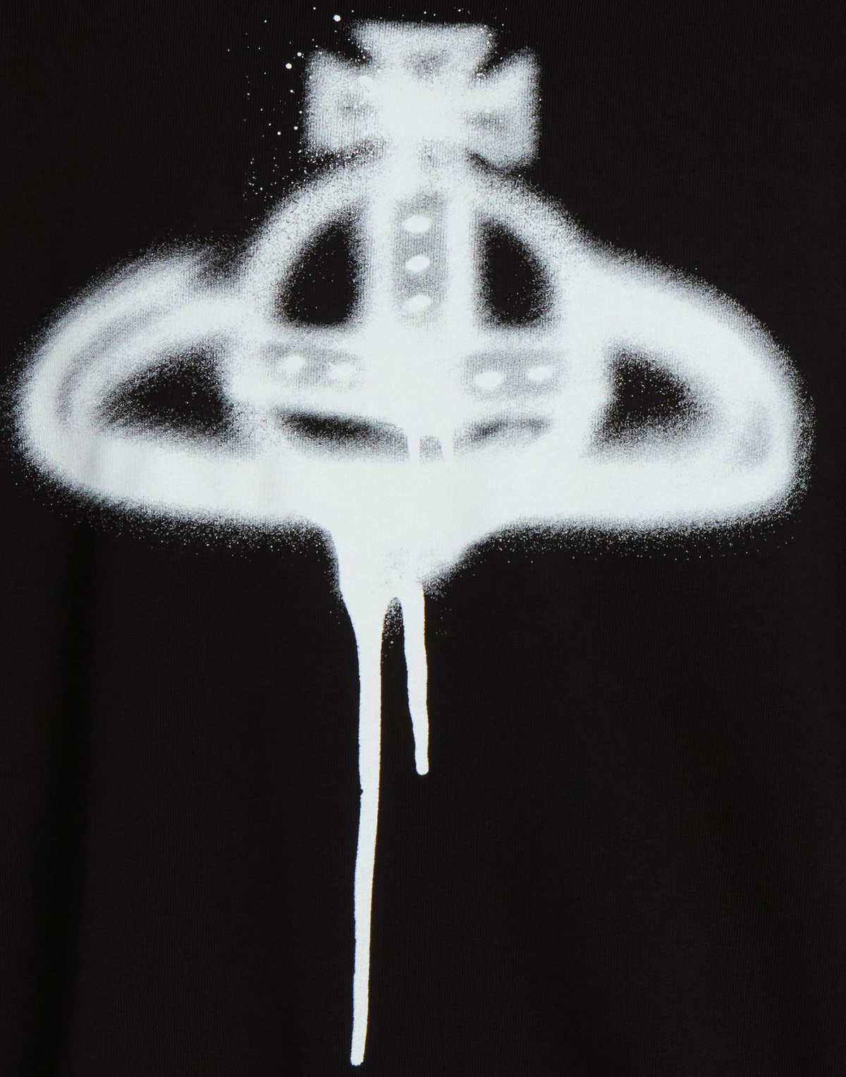 Vivienne Westwood Sweatshirt in Black