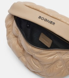 Bogner Jameela Small quilted belt bag