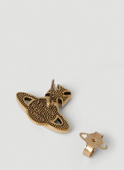 Vivienne Westwood - Man. Hilario Earring in Gold