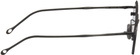 RIGARDS Black RG1199CU Sunglasses