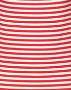 Manila Grace Womens T-shirt in Red