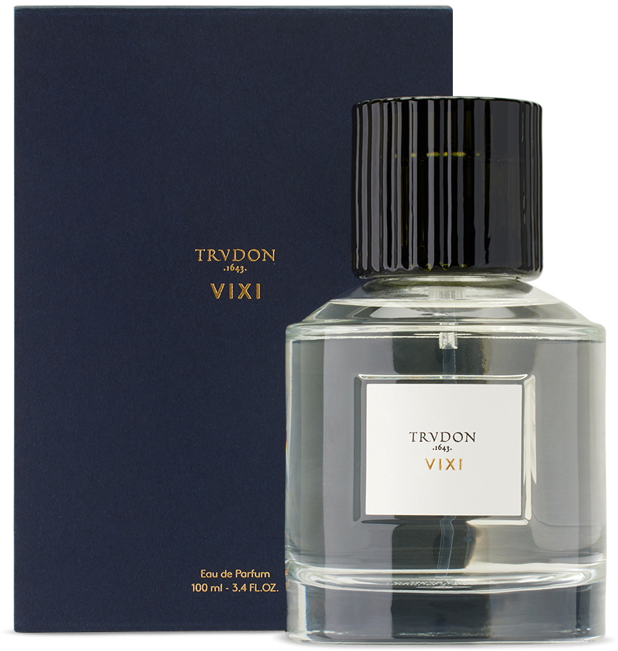 Trudon Vixi Eau de Parfum, 100 mL