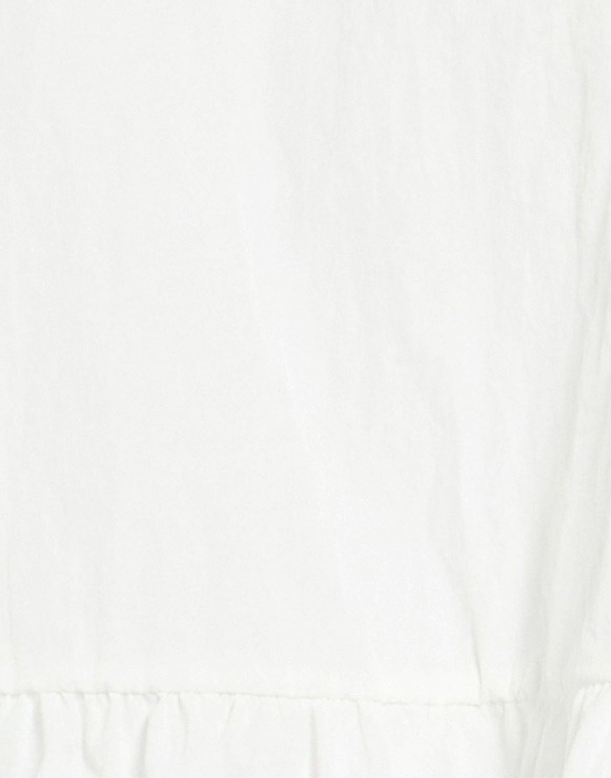 Cecilie Bahnsen Womens Top in White