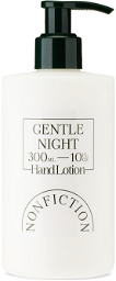 Nonfiction Gentle Night Hand Lotion, 300 mL