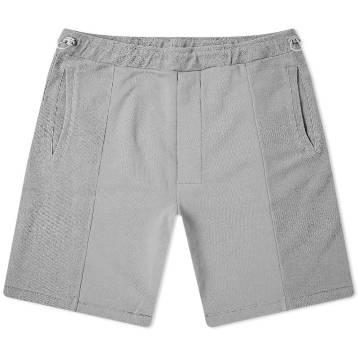 Photo: Les Basics Le Short Pant Grey