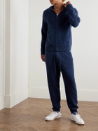 James Perse - Cashmere Sweatpants - Blue