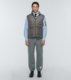 Thom Browne - Down vest