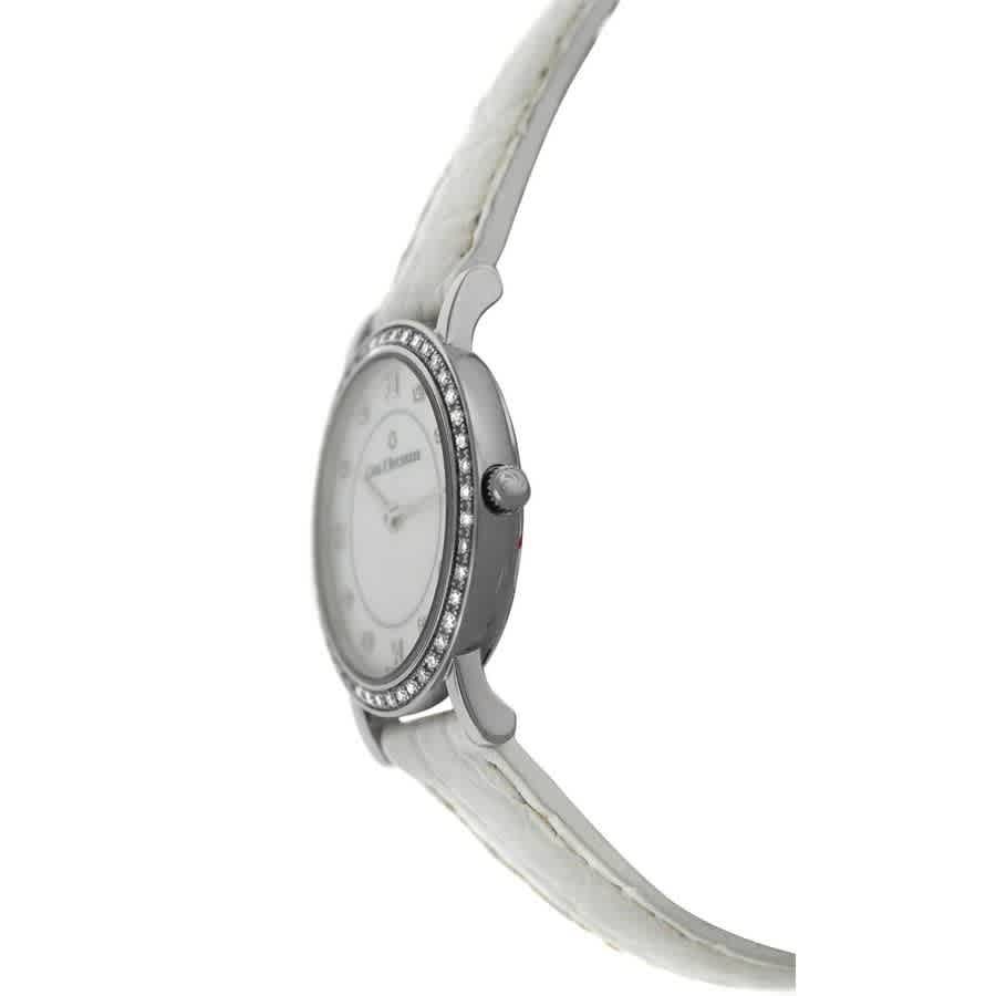 Carl F. Bucherer Adamavi Quartz Diamond Ladies Watch 00.10308.02.79.99/W