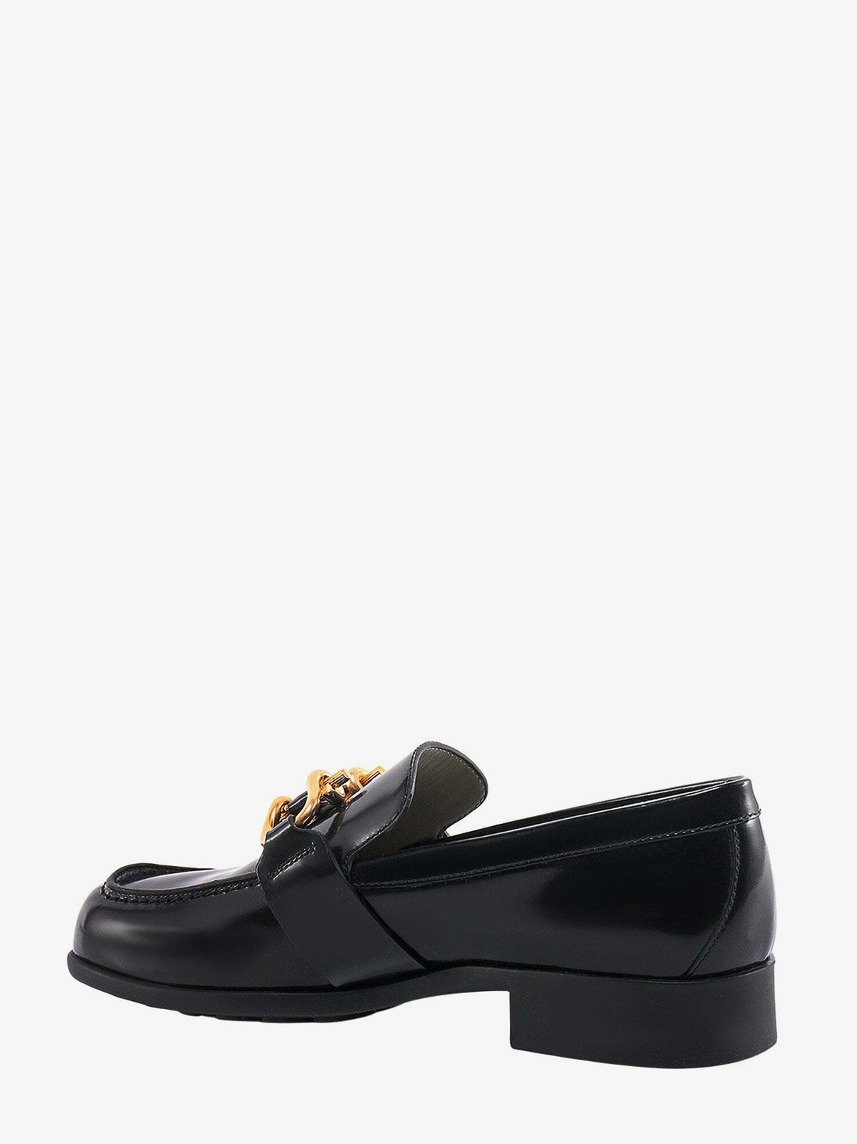 Bottega Veneta Loafer Pumps