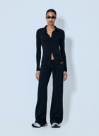 Balenciaga Low Waist Sweatpants