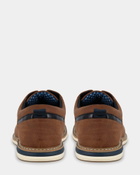Steve Madden Kevyn Casual Shoes in Tan Nubuck