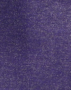Alessia Santi Womens Midi skirt in Purple