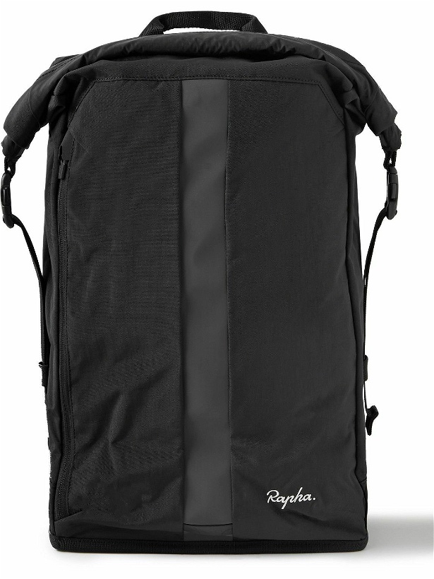 Photo: Rapha - Commuter 20L Reflective Shell Backpack