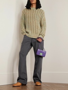 Acne Studios - 1992M Slim-Fit Bootcut Jeans - Gray