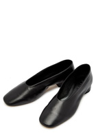Aeyde Delia 20 Leather Pumps