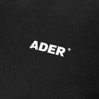 ADER error Logo Shopping Bag