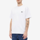 Patta Men's Key T-Shirt in White