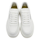 Paul Smith White Hackney Sneakers