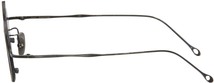 RIGARDS Black RG1080TI Sunglasses