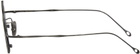 RIGARDS Black RG1080TI Sunglasses