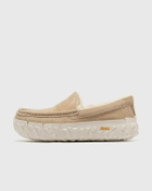 UGG MEN ASCOT WRAP TECH Beige Mens Casual Shoe
