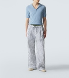 Dolce&Gabbana Cotton-blend sweater