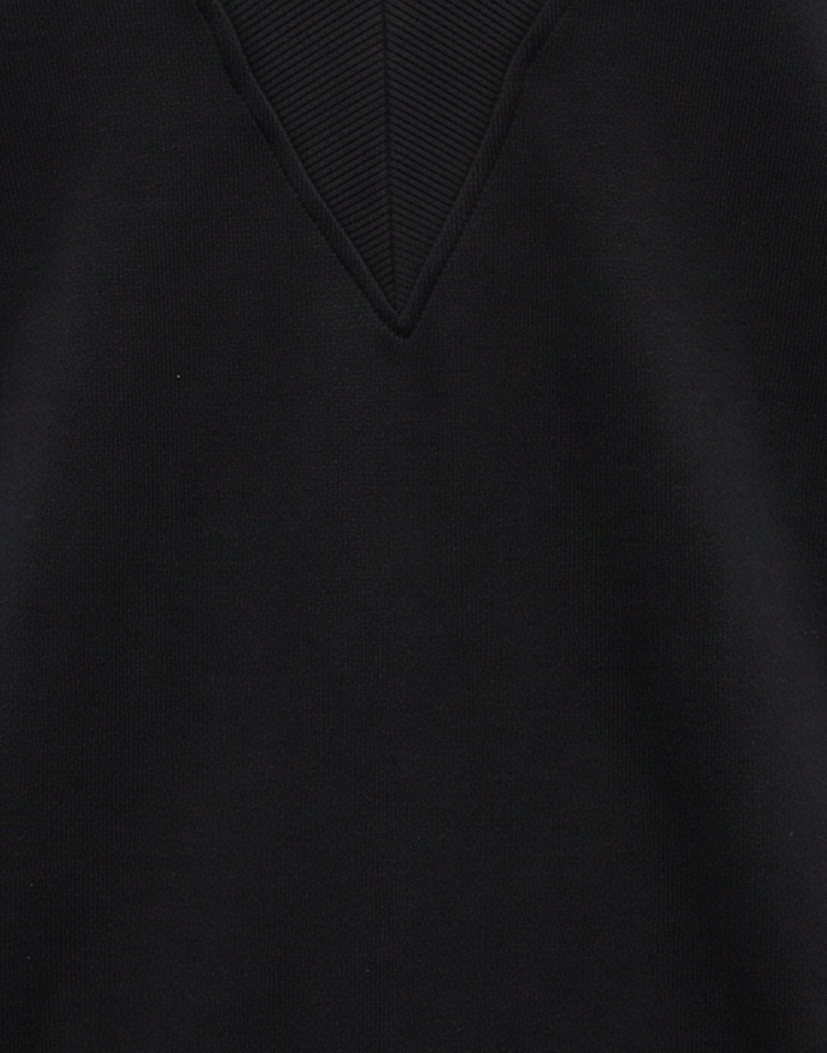 Versace Jeans Couture Womens Sweatshirt in Black