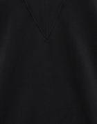 Versace Jeans Couture Womens Sweatshirt in Black