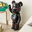 Medicom Space Invaders Be@rbrick in Multi 1000%