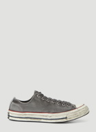 Chuck 70 Smoke Sneakers in Grey 