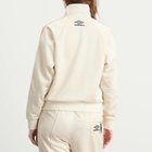 TOGA ARCHIVES Women's TOGA x Umbro Track Jacket in Off White